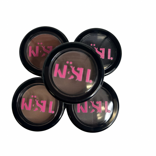 KËSH MUA Signature Brow Powder